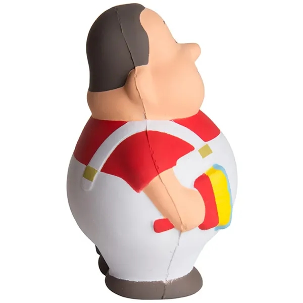Painter Bert Stress Reliever