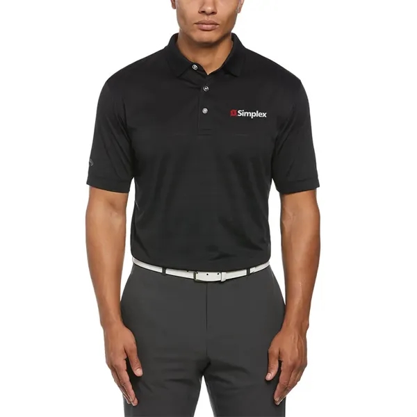 Callaway Opti-Vent Men's Polo - Callaway Opti-Vent Men's Polo - Image 0 of 9