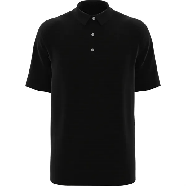 Callaway Opti-Vent Men's Polo - Callaway Opti-Vent Men's Polo - Image 2 of 9