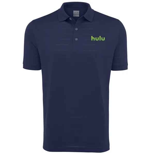 Callaway Opti-Vent Men's Polo - Callaway Opti-Vent Men's Polo - Image 4 of 9