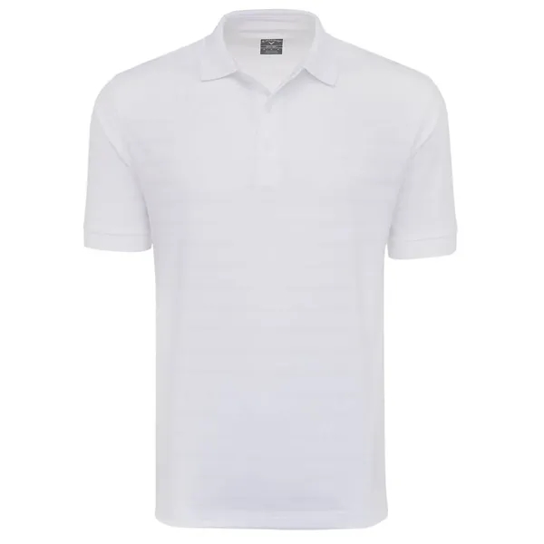 Callaway Opti-Vent Men's Polo - Callaway Opti-Vent Men's Polo - Image 8 of 9
