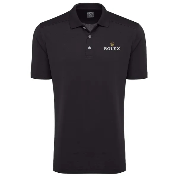 Custom Callaway Core Performance Men's Polo