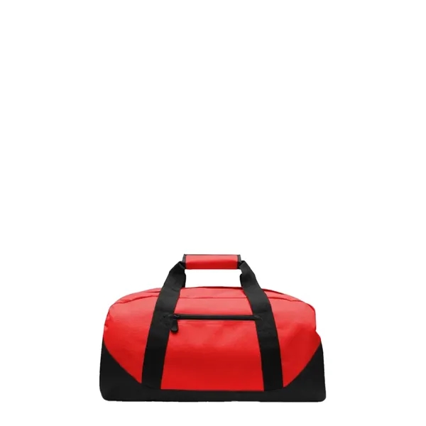 Slate Small Duffel - Slate Small Duffel - Image 1 of 2