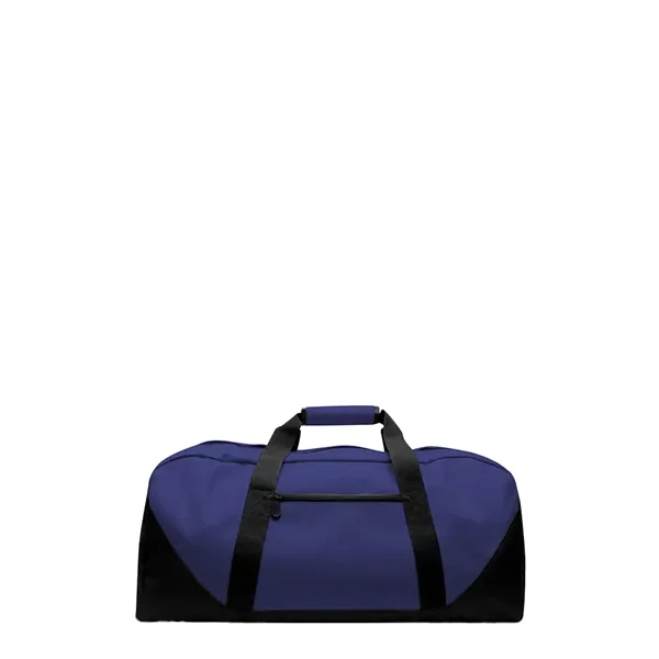 Slate Medium Duffel - Slate Medium Duffel - Image 4 of 5