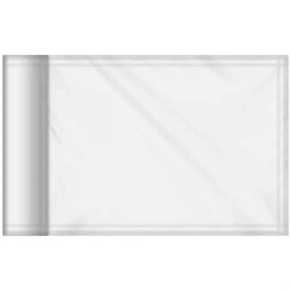 6" x 8" Double Sided Golf Flag with Tube - 6" x 8" Double Sided Golf Flag with Tube - Image 2 of 11
