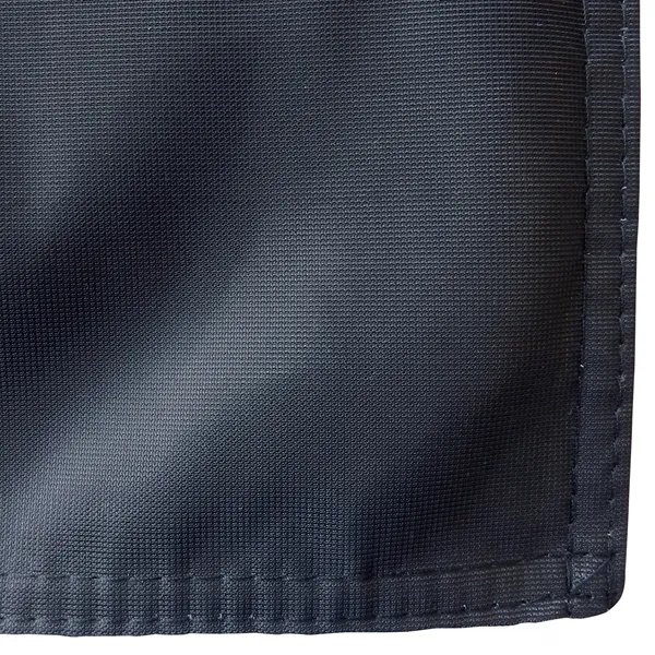 6" x 8" Double Sided Golf Flag with Tube - 6" x 8" Double Sided Golf Flag with Tube - Image 5 of 11