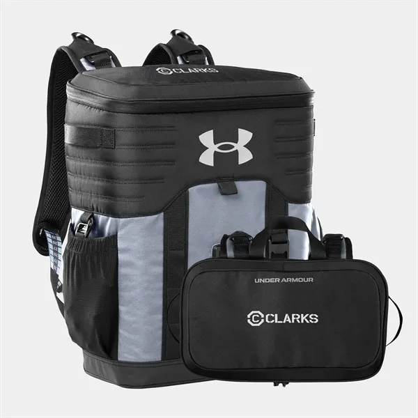 Under Armour Backpack Cooler - Under Armour Backpack Cooler - Image 0 of 3