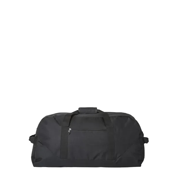 Slate Large Duffel - Slate Large Duffel - Image 1 of 5