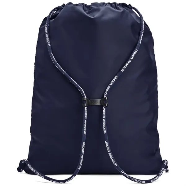 Under Armour Undeniable Drawstring Backpack - Under Armour Undeniable Drawstring Backpack - Image 1 of 7