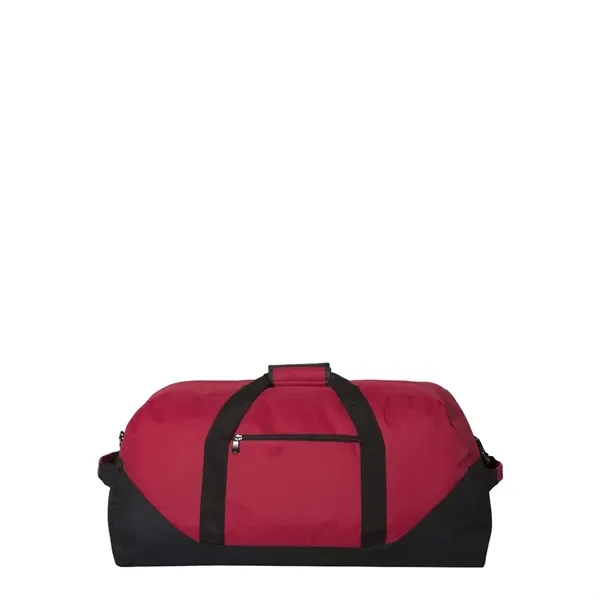 Slate Large Duffel - Slate Large Duffel - Image 2 of 5