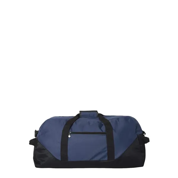 Slate Large Duffel - Slate Large Duffel - Image 3 of 5