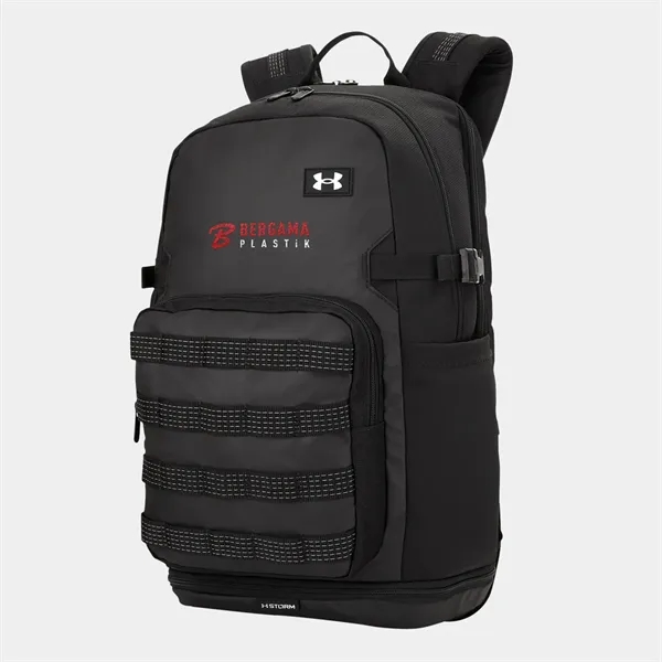 Under Armour Triumph Water-Resistant Laptop Backpack - Under Armour Triumph Water-Resistant Laptop Backpack - Image 0 of 2