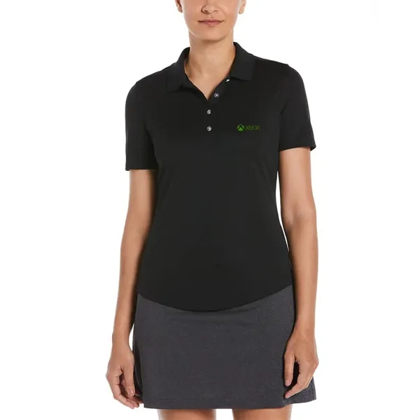 Callaway Core Performance Ladies Polo - Callaway Core Performance Ladies Polo - Image 0 of 9