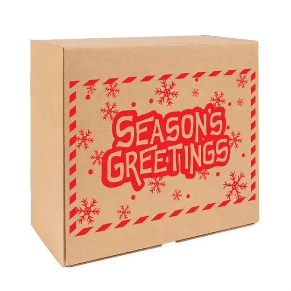 Night By The Fire Kit - Night By The Fire Kit - Image 3 of 5