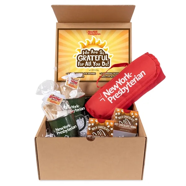 Night By The Fire Kit - Night By The Fire Kit - Image 0 of 5