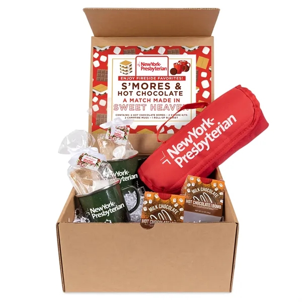 Night By The Fire Kit - Night By The Fire Kit - Image 5 of 5