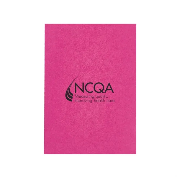 3" x 5" USA Made Color Notebook Set - 3" x 5" USA Made Color Notebook Set - Image 5 of 9