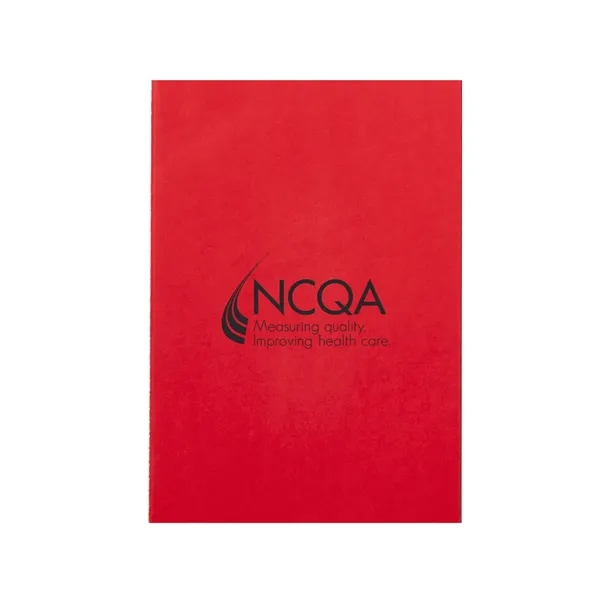 3" x 5" USA Made Color Notebook Set - 3" x 5" USA Made Color Notebook Set - Image 8 of 9