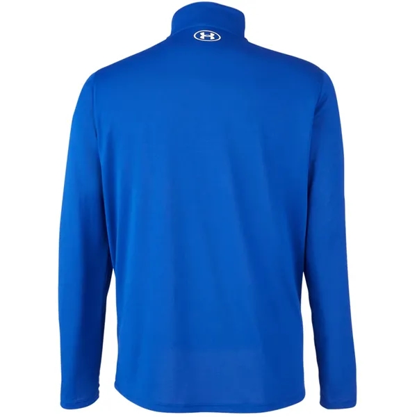 Under Armour Men's Team Tech Quarter-Zip - Under Armour Men's Team Tech Quarter-Zip - Image 2 of 11