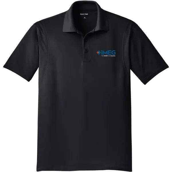 SPORT-TEK® MICROPIQUE SPORT-WICK® POLO - SPORT-TEK® MICROPIQUE SPORT-WICK® POLO - Image 14 of 35