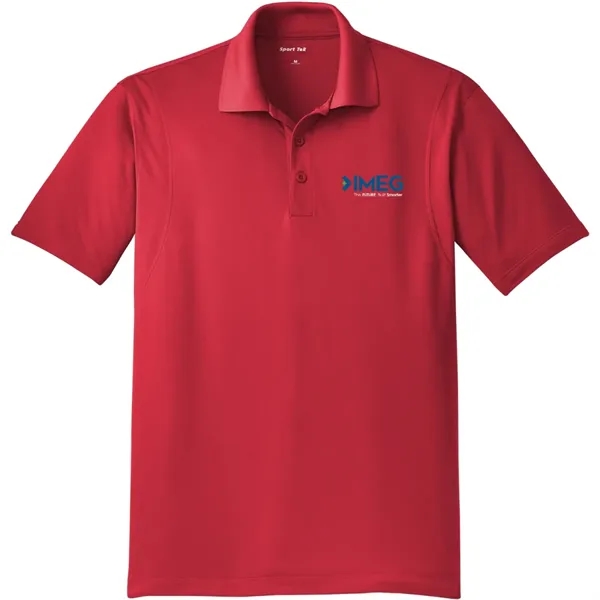 SPORT-TEK® MICROPIQUE SPORT-WICK® POLO - SPORT-TEK® MICROPIQUE SPORT-WICK® POLO - Image 0 of 35