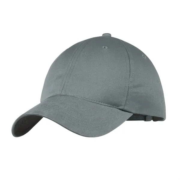 Nike Unstructured Twill Cap - Nike Unstructured Twill Cap - Image 3 of 11