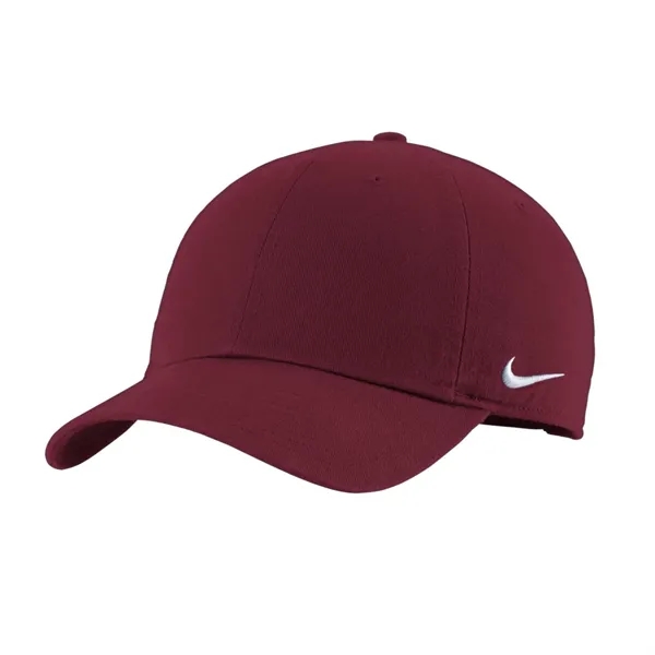 Nike Cotton Twill Cap - Nike Cotton Twill Cap - Image 4 of 18