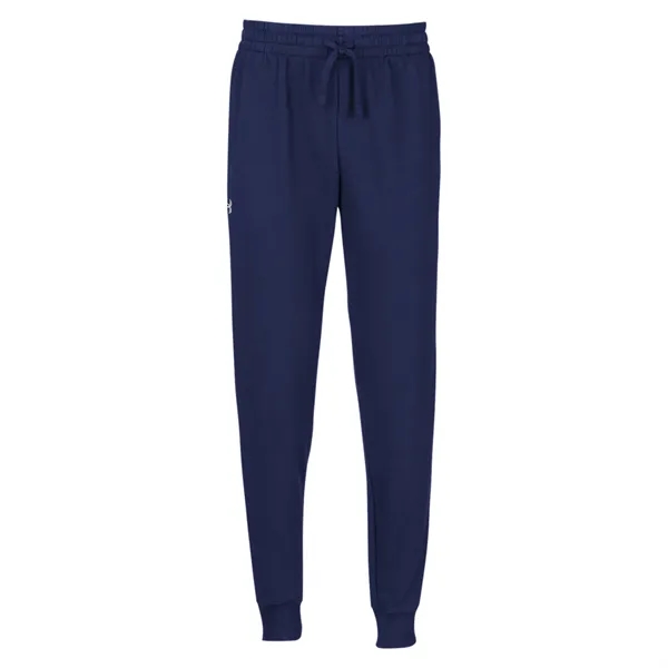 Under Armour Men's Rival Fleece Sweatpant - Under Armour Men's Rival Fleece Sweatpant - Image 2 of 2