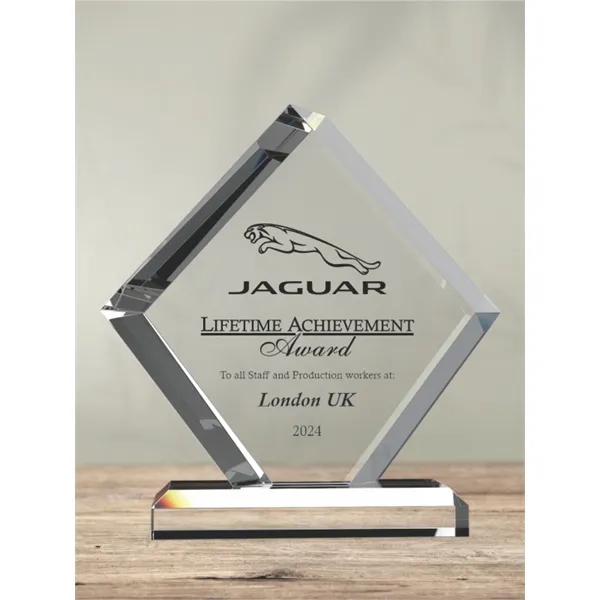 The Galaxy Award - The Galaxy Award - Image 0 of 0