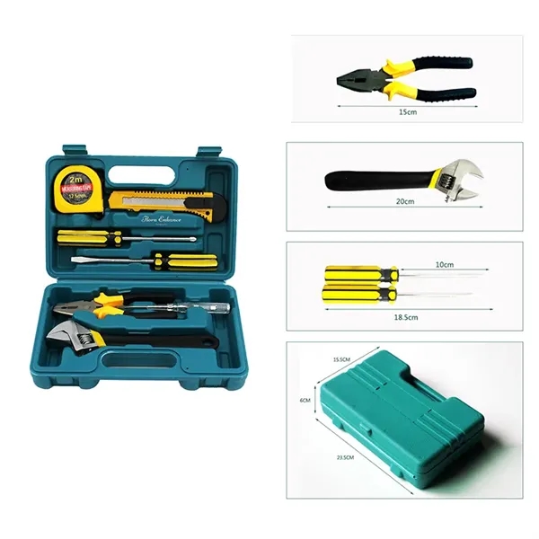 Household&Car Tool kit - Household&Car Tool kit - Image 0 of 2