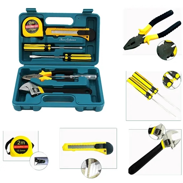 Household&Car Tool kit - Household&Car Tool kit - Image 1 of 2