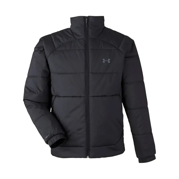 Under Armour Men's Command Quarter-Zip - Under Armour Men's Command Quarter-Zip - Image 0 of 0