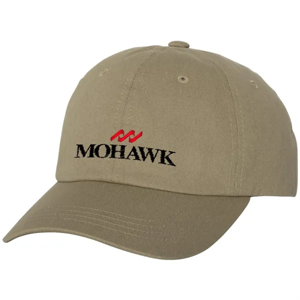 YUPOONG - CLASSICS™ CLASSIC DAD'S CAP - YUPOONG - CLASSICS™ CLASSIC DAD'S CAP - Image 21 of 32