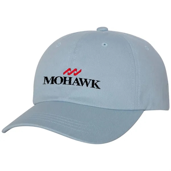 YUPOONG - CLASSICS™ CLASSIC DAD'S CAP - YUPOONG - CLASSICS™ CLASSIC DAD'S CAP - Image 22 of 32