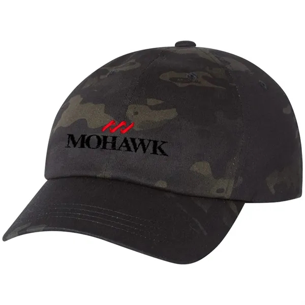 YUPOONG - CLASSICS™ CLASSIC DAD'S CAP - YUPOONG - CLASSICS™ CLASSIC DAD'S CAP - Image 25 of 32