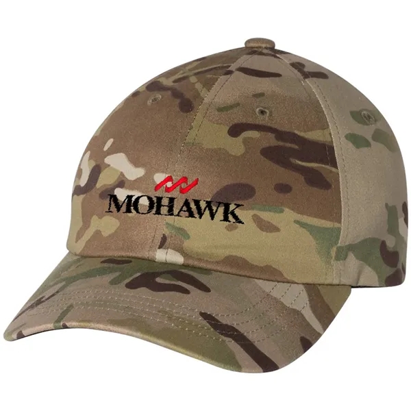 YUPOONG - CLASSICS™ CLASSIC DAD'S CAP - YUPOONG - CLASSICS™ CLASSIC DAD'S CAP - Image 26 of 32