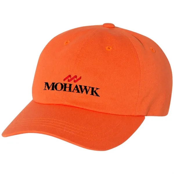 YUPOONG - CLASSICS™ CLASSIC DAD'S CAP - YUPOONG - CLASSICS™ CLASSIC DAD'S CAP - Image 29 of 32