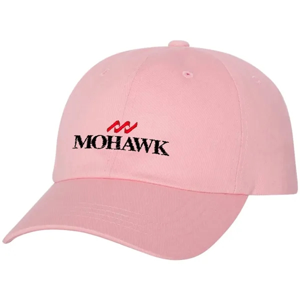 YUPOONG - CLASSICS™ CLASSIC DAD'S CAP - YUPOONG - CLASSICS™ CLASSIC DAD'S CAP - Image 30 of 32