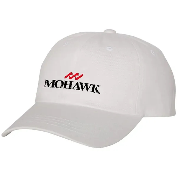 YUPOONG - CLASSICS™ CLASSIC DAD'S CAP - YUPOONG - CLASSICS™ CLASSIC DAD'S CAP - Image 0 of 32