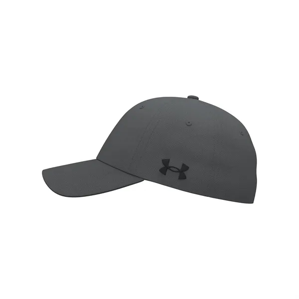 Under Armour Unisex Team Blitzing Cap - Under Armour Unisex Team Blitzing Cap - Image 9 of 9