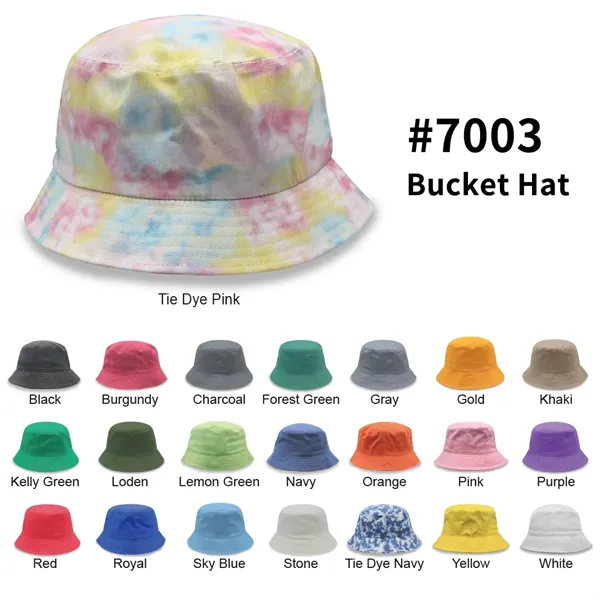 Bucket hat - Bucket hat - Image 0 of 19