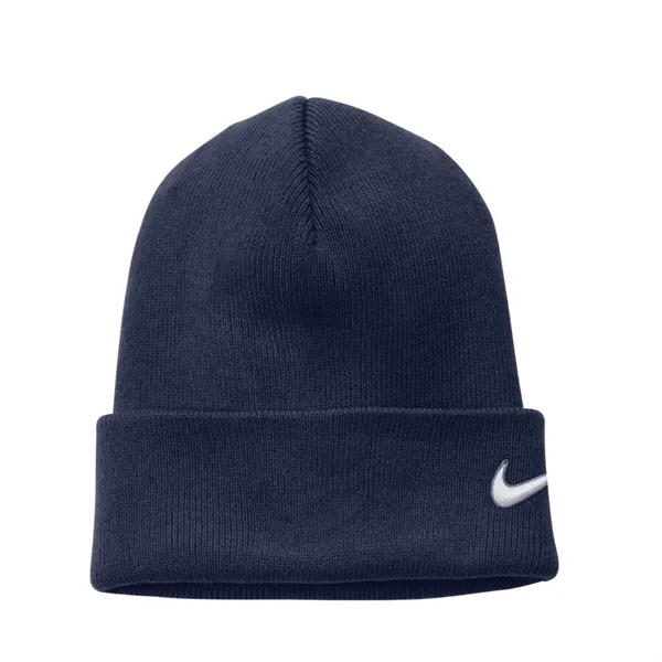 Nike Cuffed Beanie - Nike Cuffed Beanie - Image 1 of 8