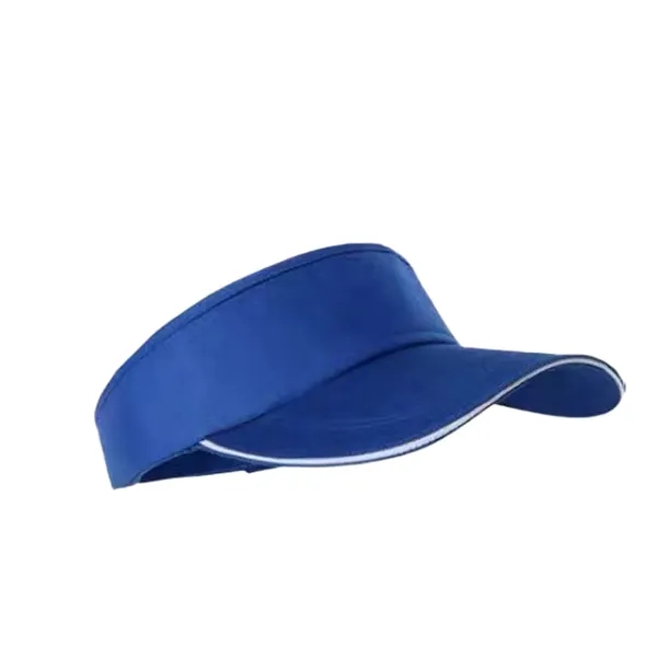 Ultimate Performance Visor Stay Cool Dry Wide Brim - Ultimate Performance Visor Stay Cool Dry Wide Brim - Image 2 of 6