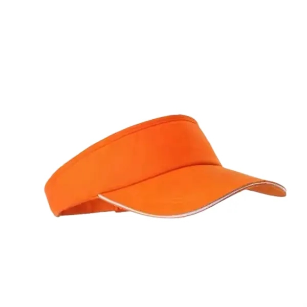 Ultimate Performance Visor Stay Cool Dry Wide Brim - Ultimate Performance Visor Stay Cool Dry Wide Brim - Image 3 of 6