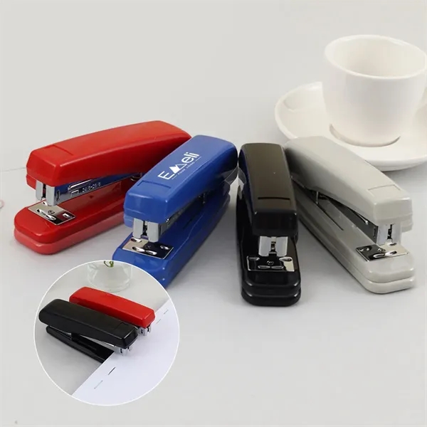 Labor Saving Medium-Sized Multi-Functional Stapler - Labor Saving Medium-Sized Multi-Functional Stapler - Image 0 of 1