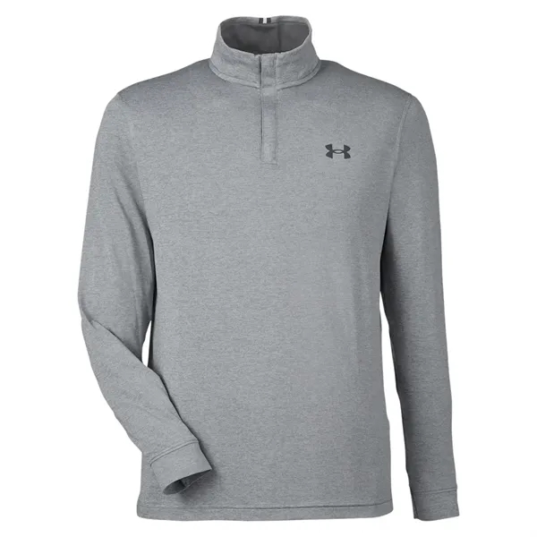 Under Armour Men's Playoff Quarter-Zip - Under Armour Men's Playoff Quarter-Zip - Image 3 of 3