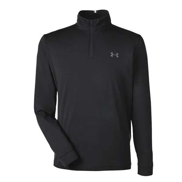 Under Armour Men's Playoff Quarter-Zip - Under Armour Men's Playoff Quarter-Zip - Image 1 of 3