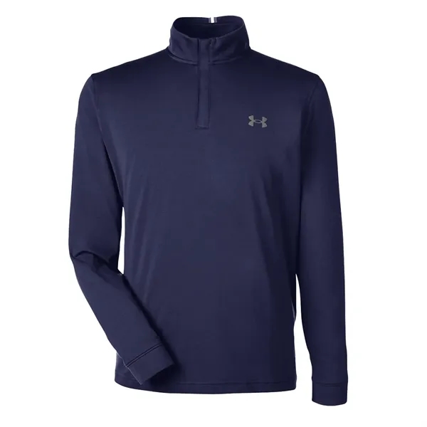 Under Armour Men's Playoff Quarter-Zip - Under Armour Men's Playoff Quarter-Zip - Image 2 of 3