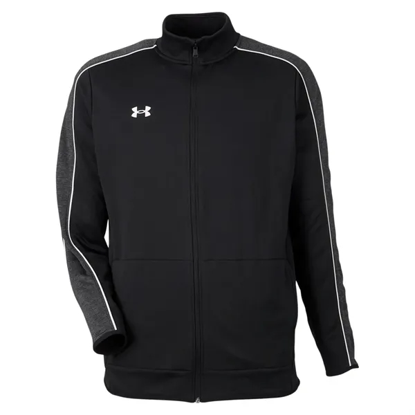 Under Armour Men's Command Full-Zip 2.0 - Under Armour Men's Command Full-Zip 2.0 - Image 10 of 13