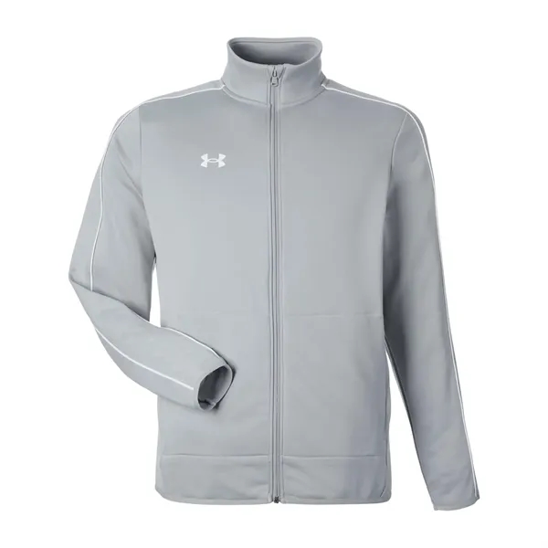 Under Armour Men's Command Full-Zip 2.0 - Under Armour Men's Command Full-Zip 2.0 - Image 9 of 13